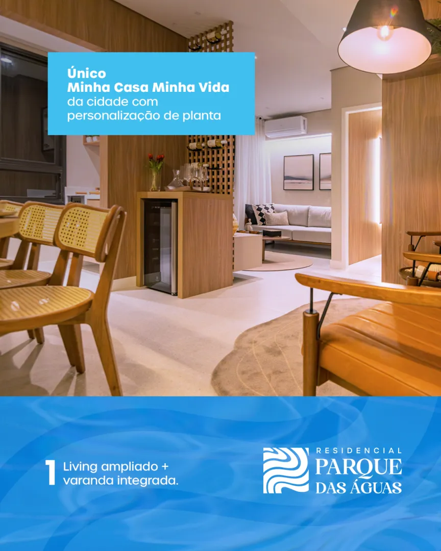 Apartamento à venda, 46 metros, 2 quartos, Jardim Veneza, Indaiatuba, SP, Minha Casa Minha Vida
