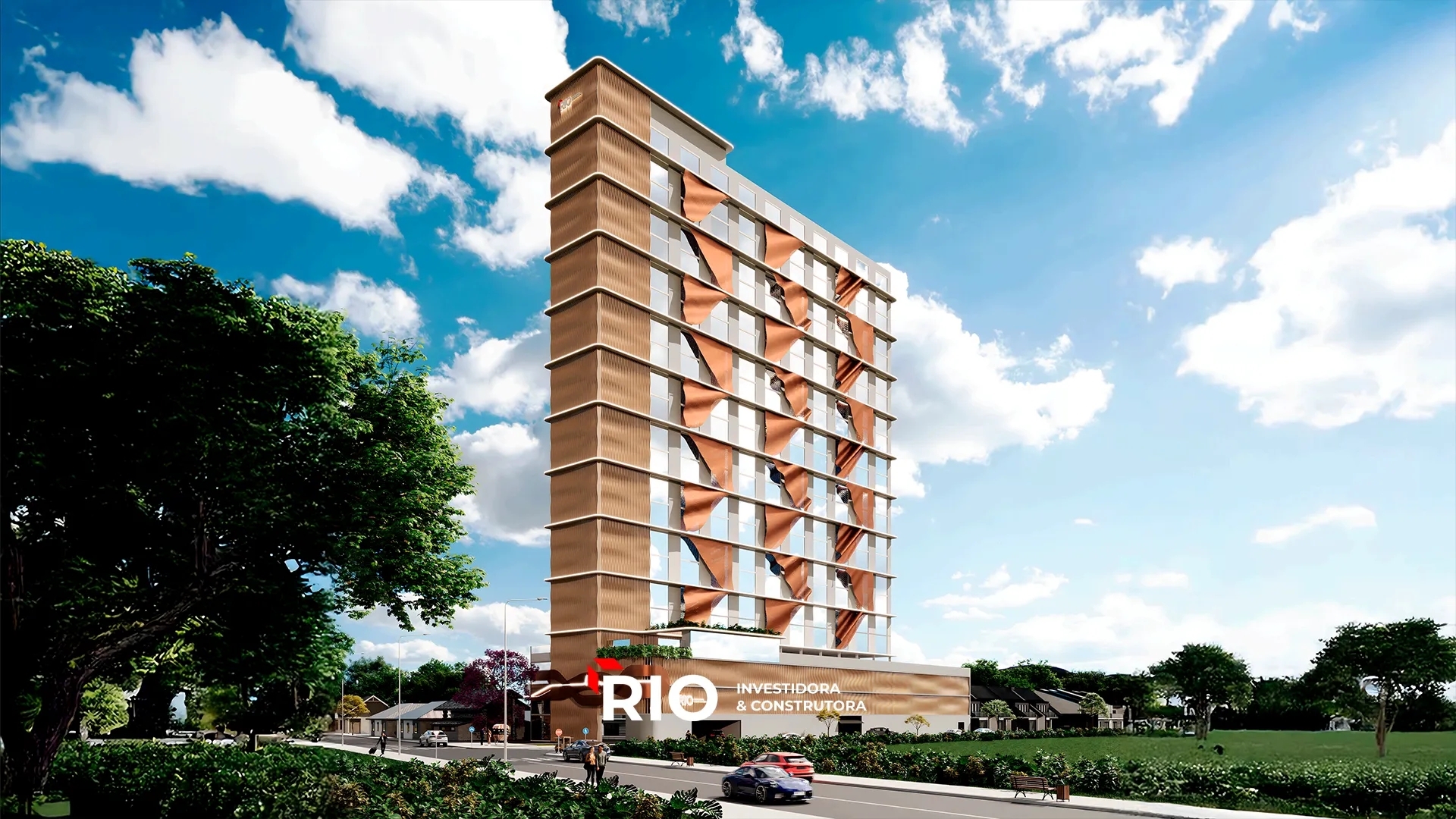 Apartamento à venda, 31.68 metros, 1 quartos, Vila Costa e Silva, Indaiatuba, SP